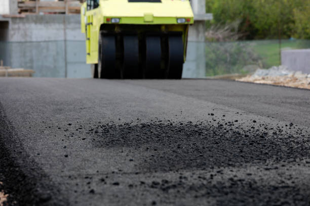 Reliable Bertsch Oceanview, CA Driveway Pavers Solutions