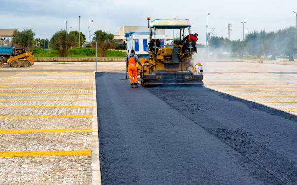 Best Cobblestone Driveway Pavers  in Bertsch Oceanview, CA