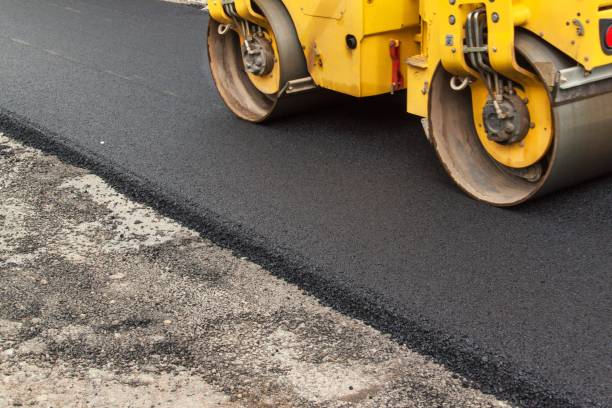 Best Residential Driveway Paver Services  in Bertsch Oceanview, CA