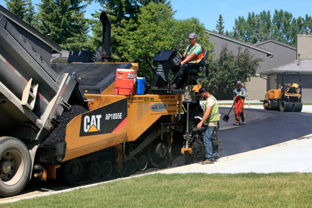 Best Affordable Driveway Pavers  in Bertsch Oceanview, CA
